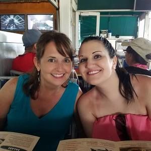 Meet your Posher, Tracey